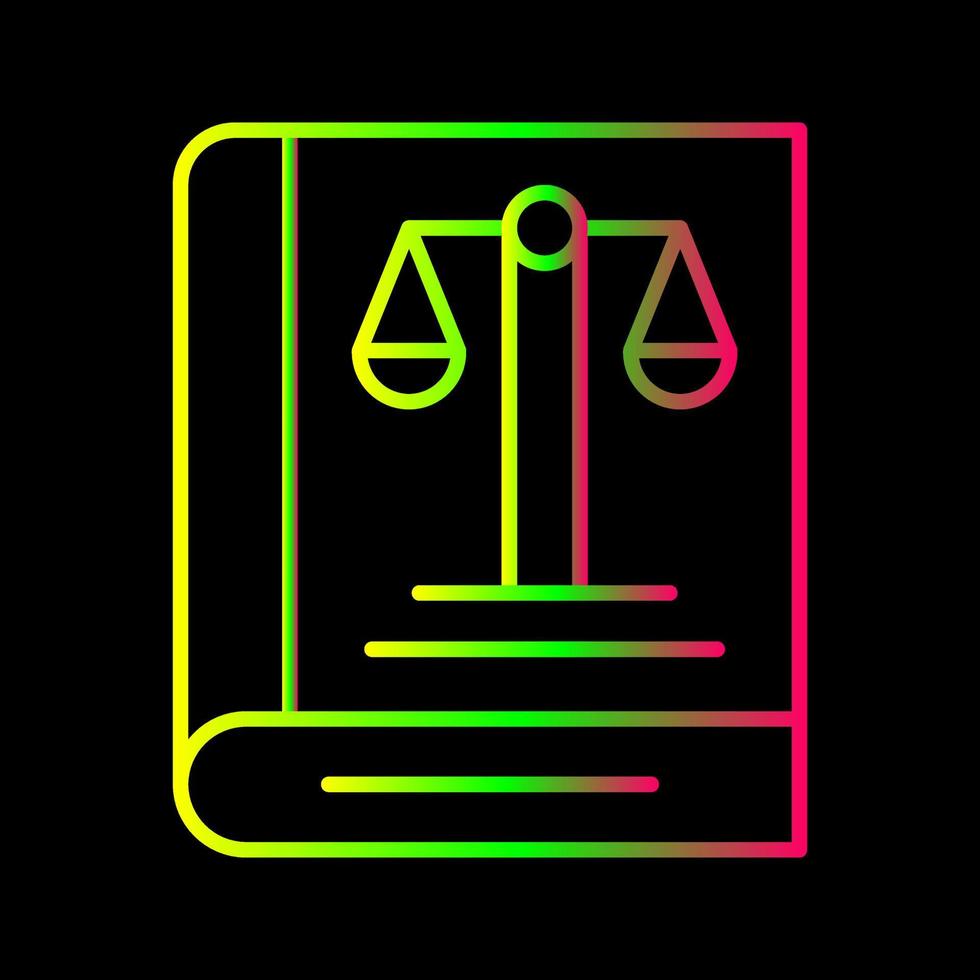 Book Vector Icon