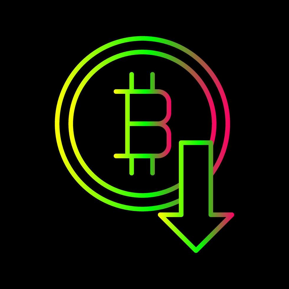 Lose Vector Icon