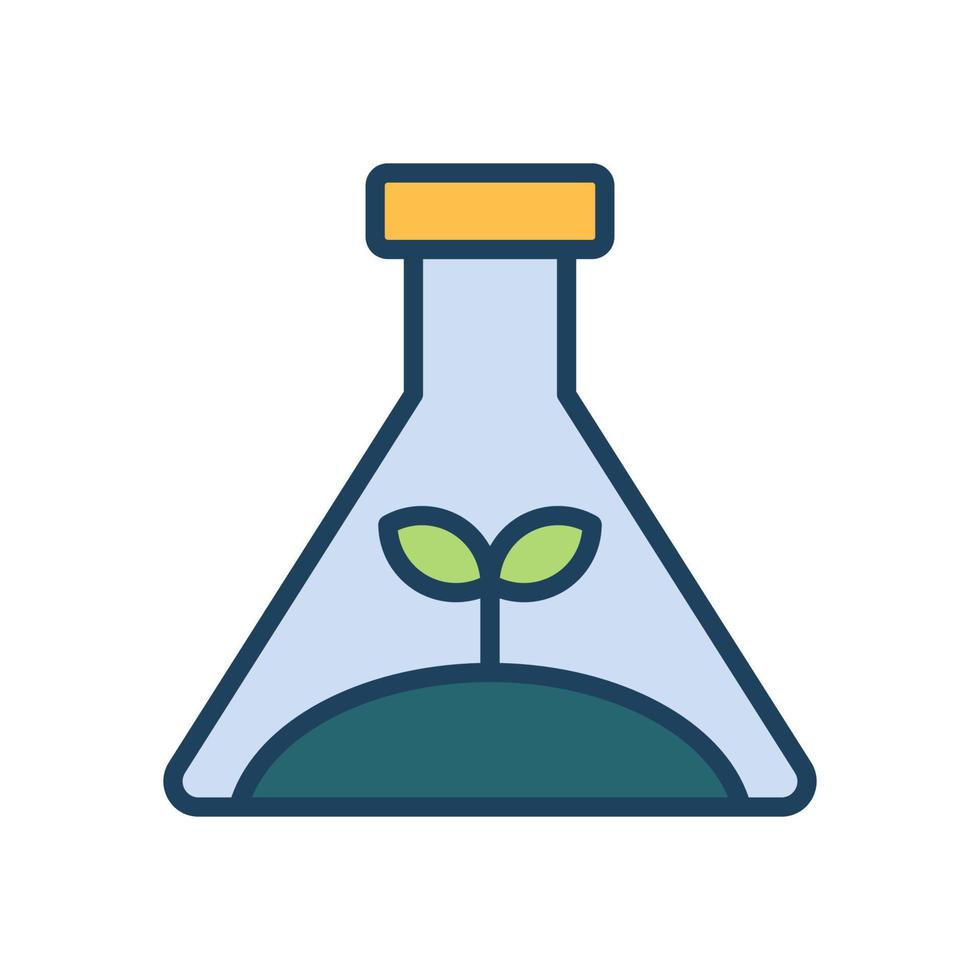ecology icon for your website design, logo, app, UI. vector