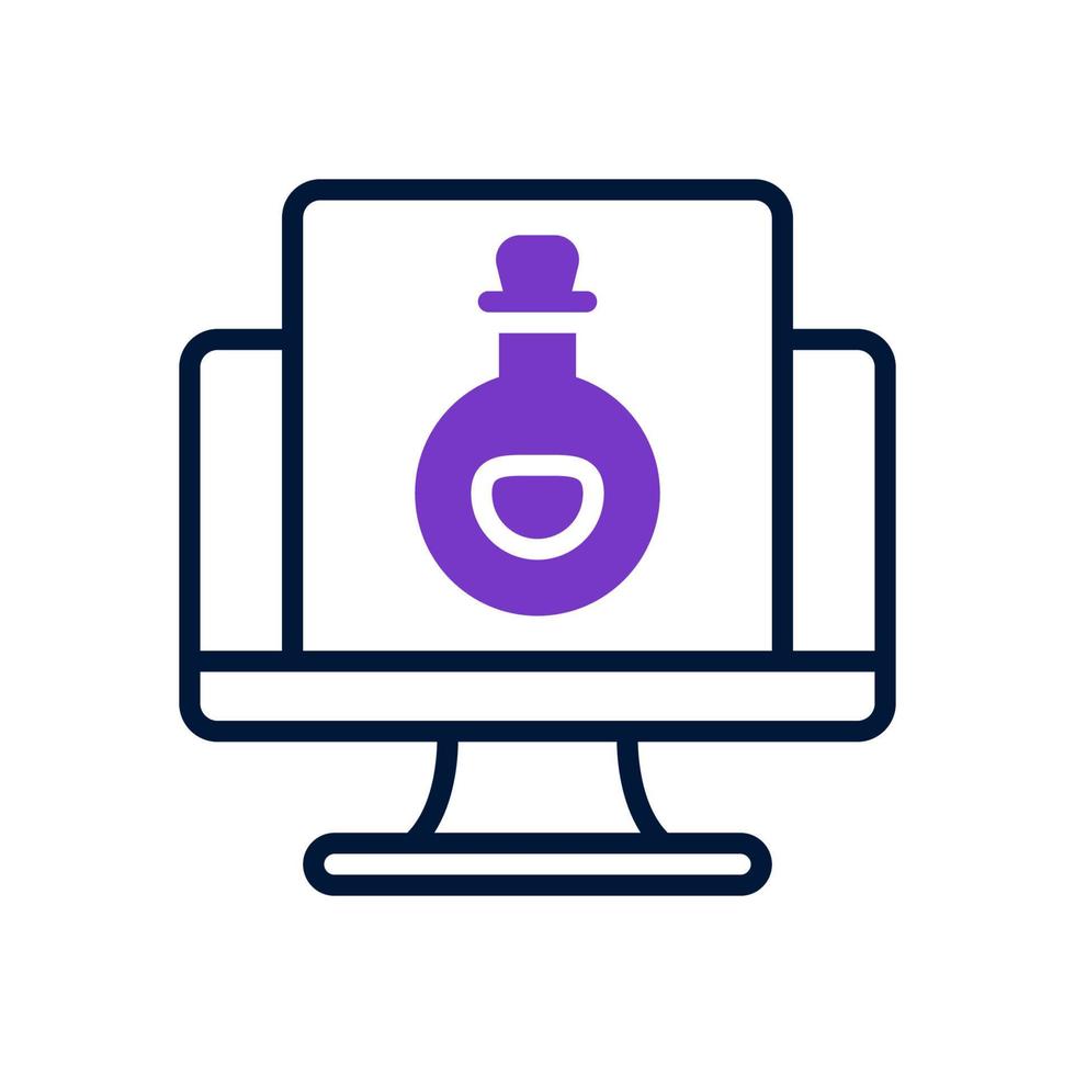 science icon for your website design, logo, app, UI. 20267878 Vector ...