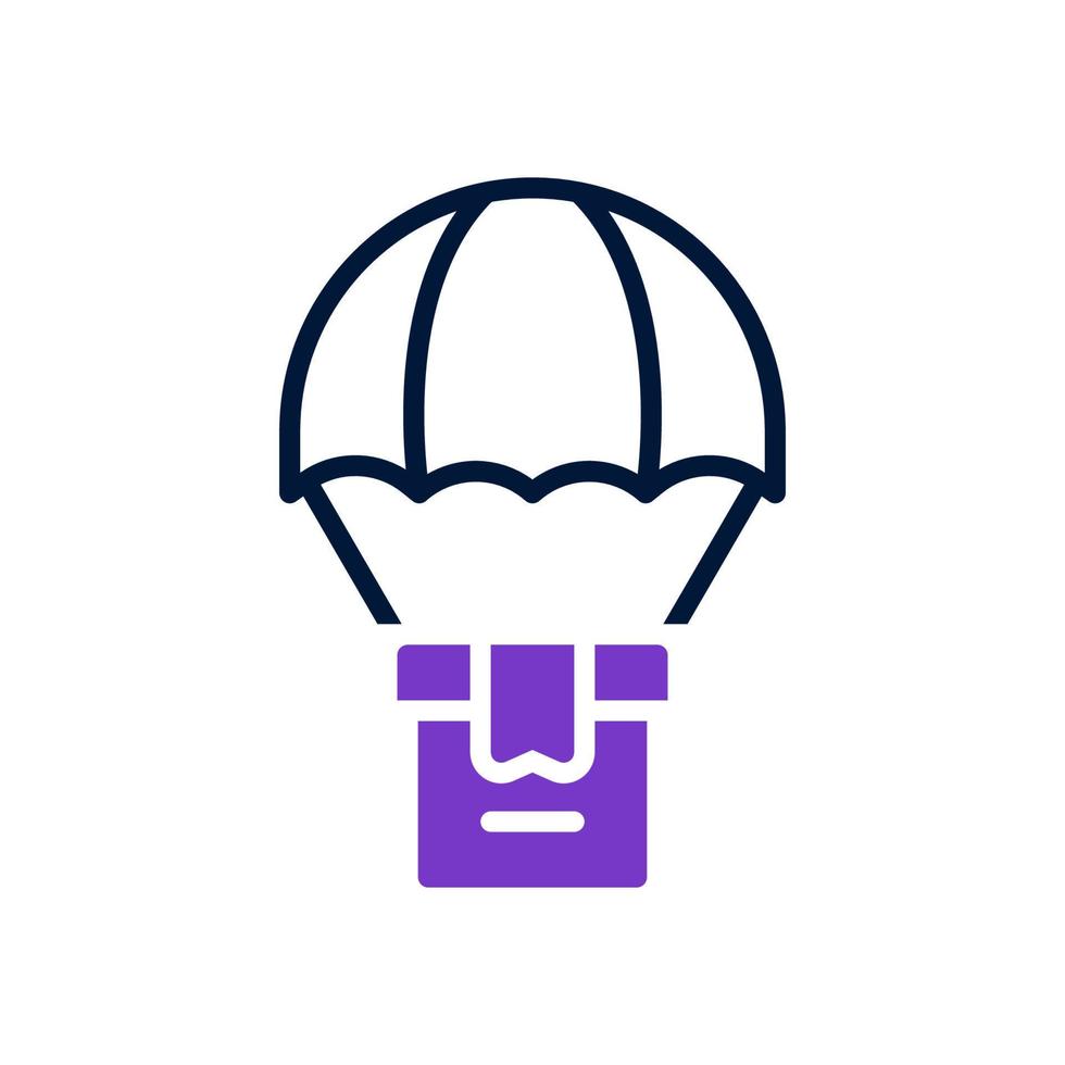 delivery icon for your website design, logo, app, UI. vector