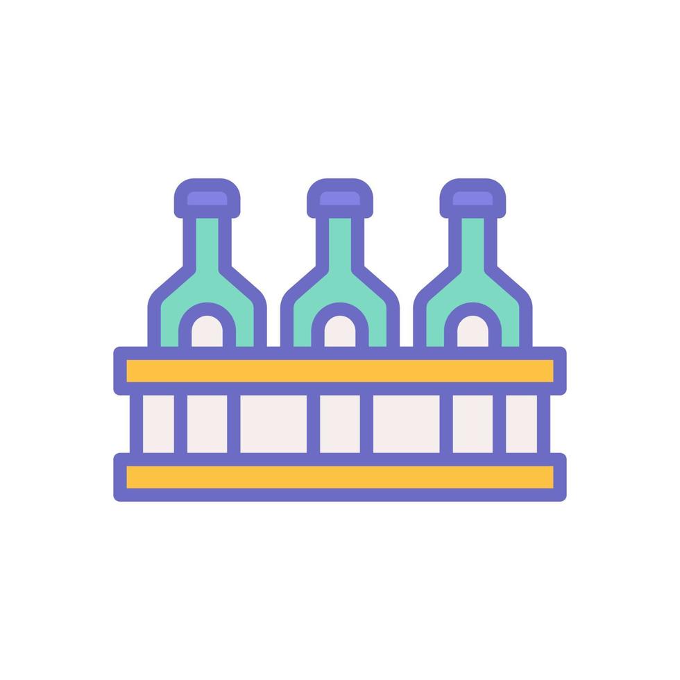 beer icon for your website design, logo, app, UI. vector