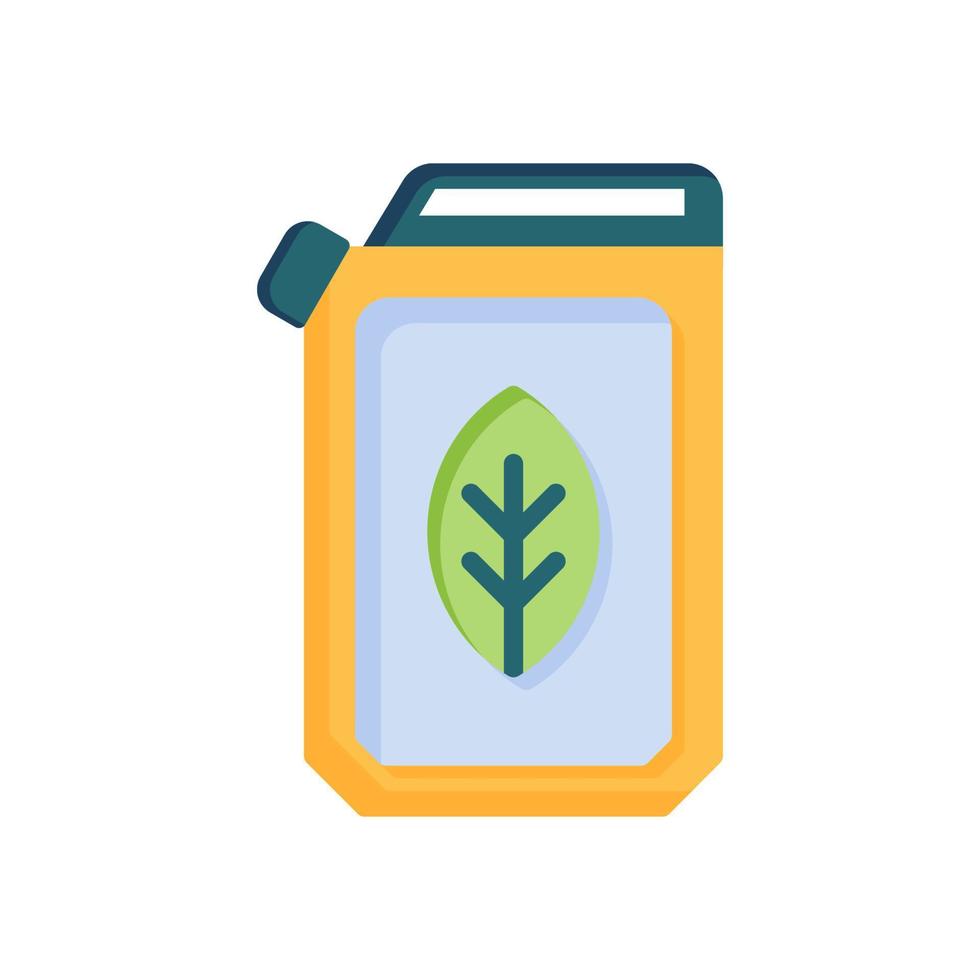 eco fuel icon for your website design, logo, app, UI. vector