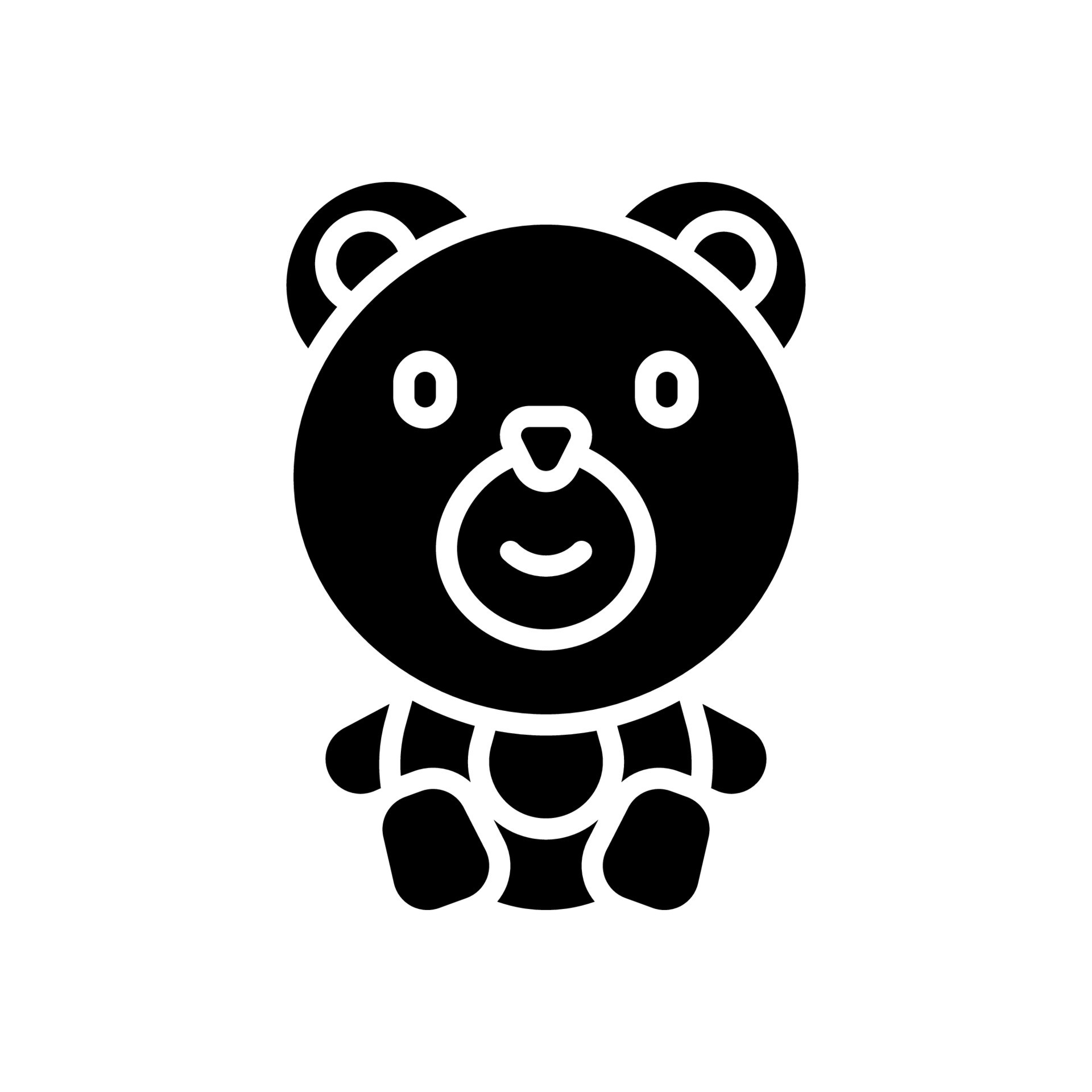 Teddy 2024 bear website