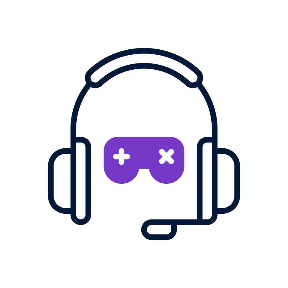 headphone icon for your website design, logo, app, UI. vector