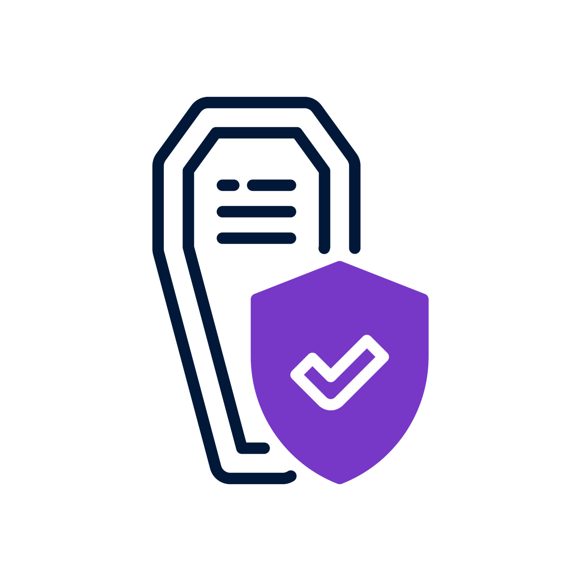 Death Insurance Icon For Your Website Mobile Presentation And Logo accident-insurance