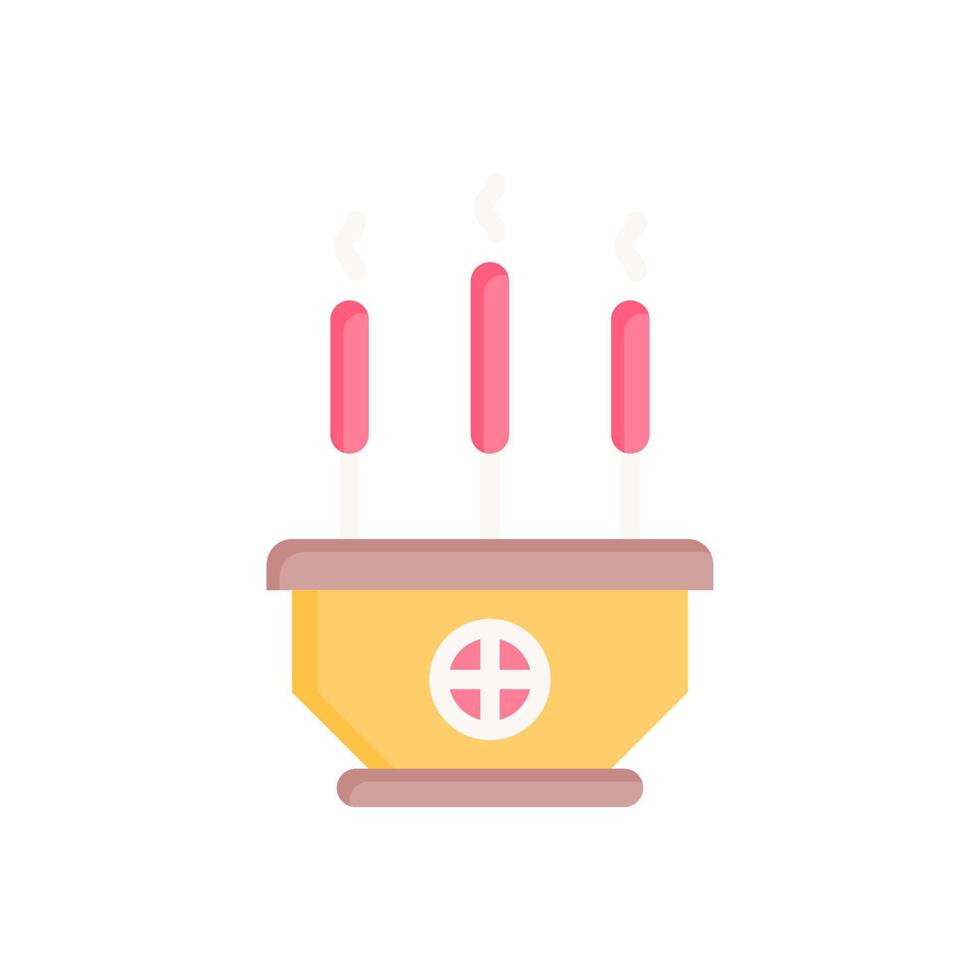 censer icon for your website design, logo, app, UI. vector