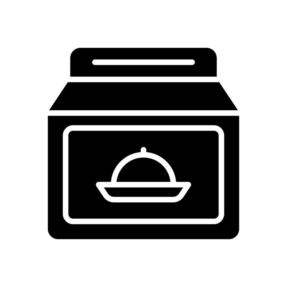 take away icon for your website design, logo, app, UI. vector