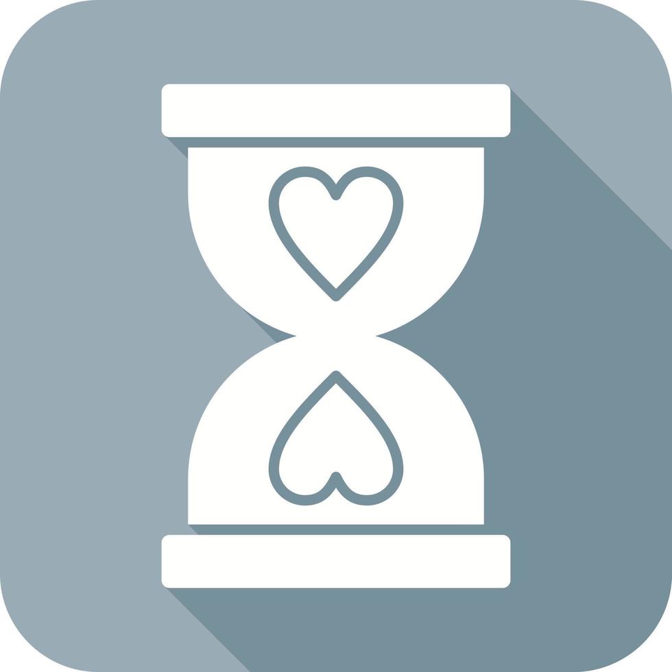 Hourglass Vector Icon