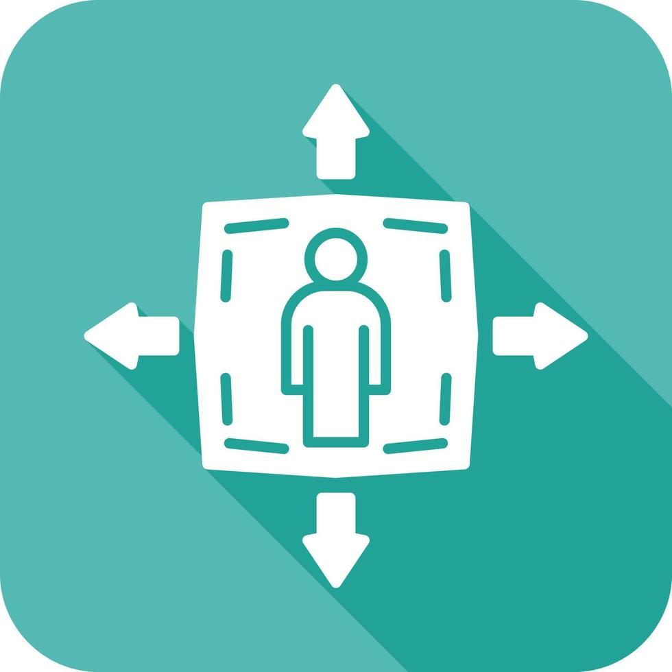 Humanpictos Vector Icon