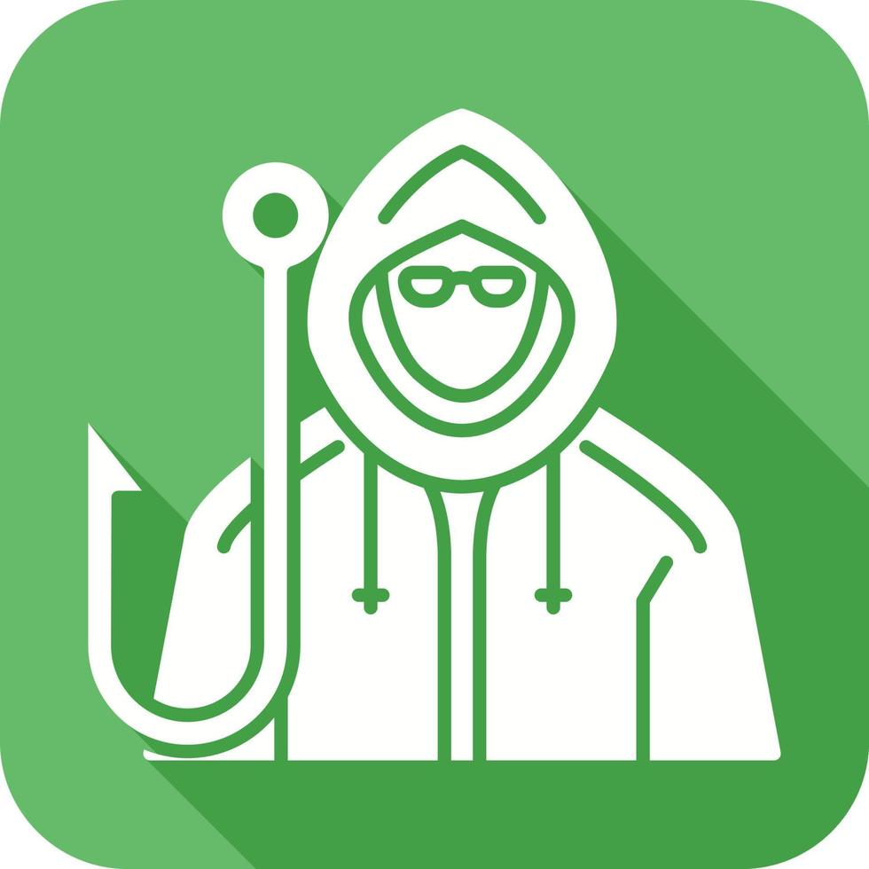 Phishing Vector Icon