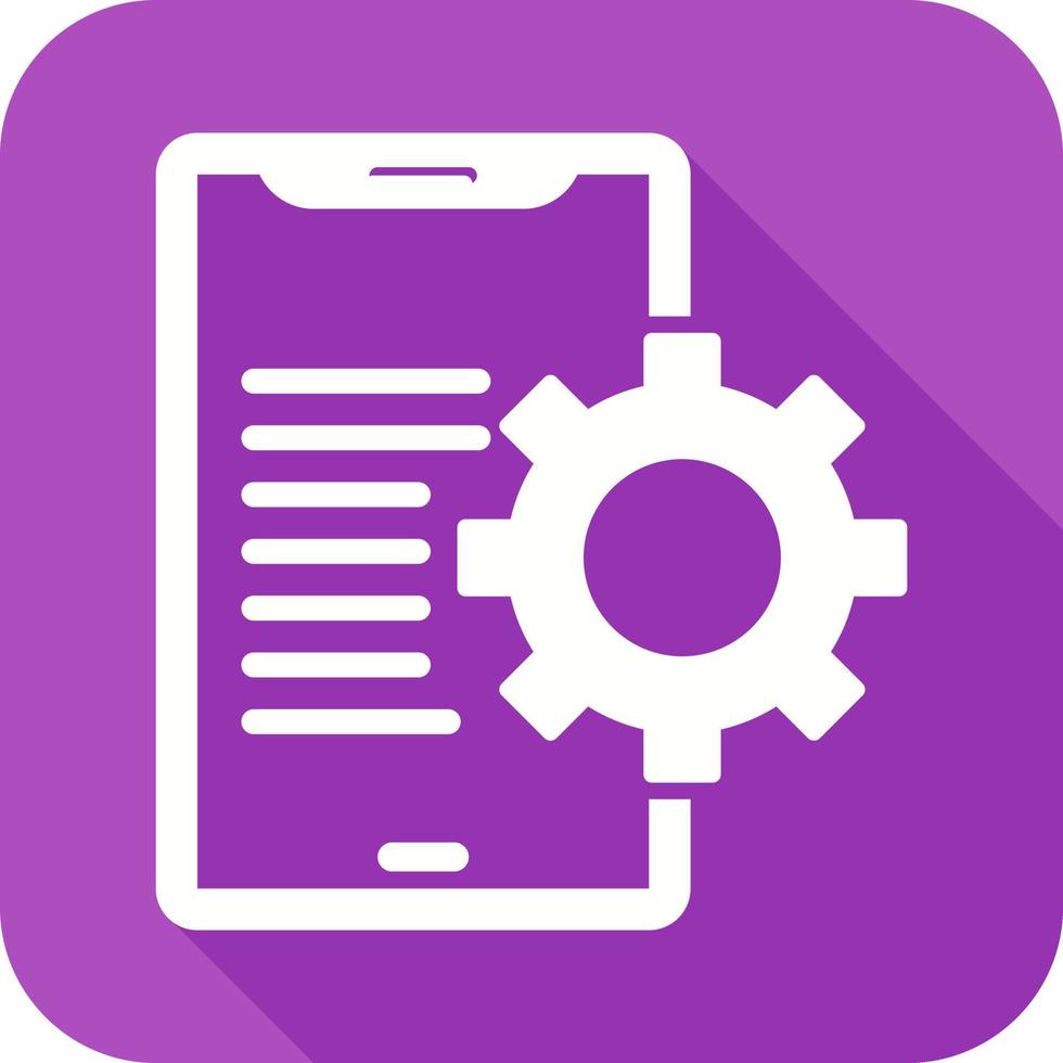 Settings Vector Icon 20269243 Vector Art at Vecteezy