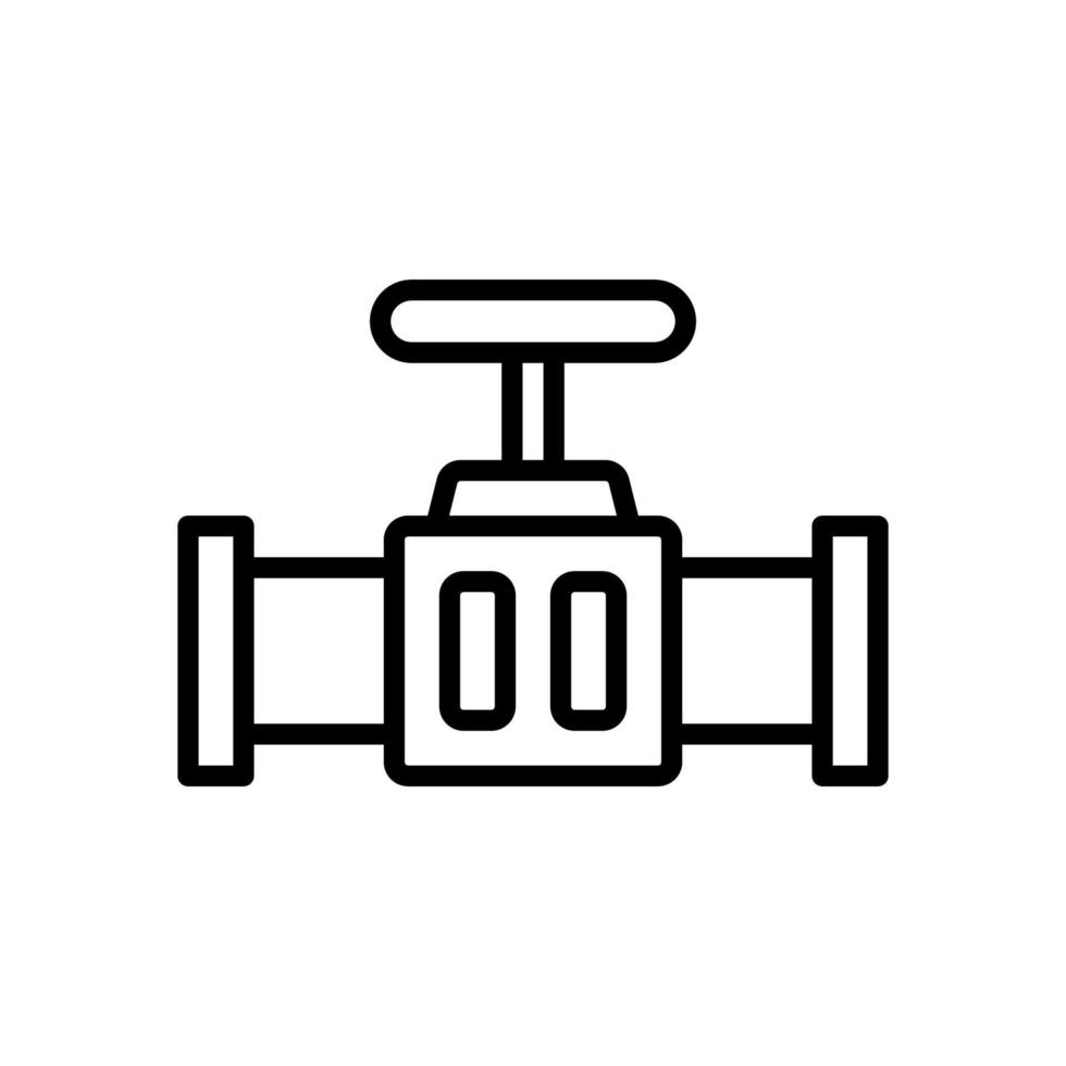 pipeline icon for your website design, logo, app, UI. vector