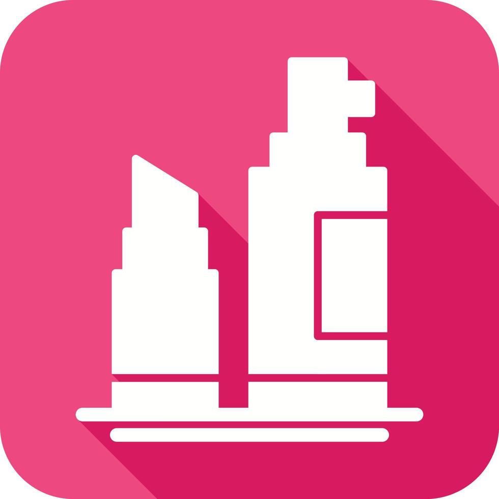 Make up Vector Icon