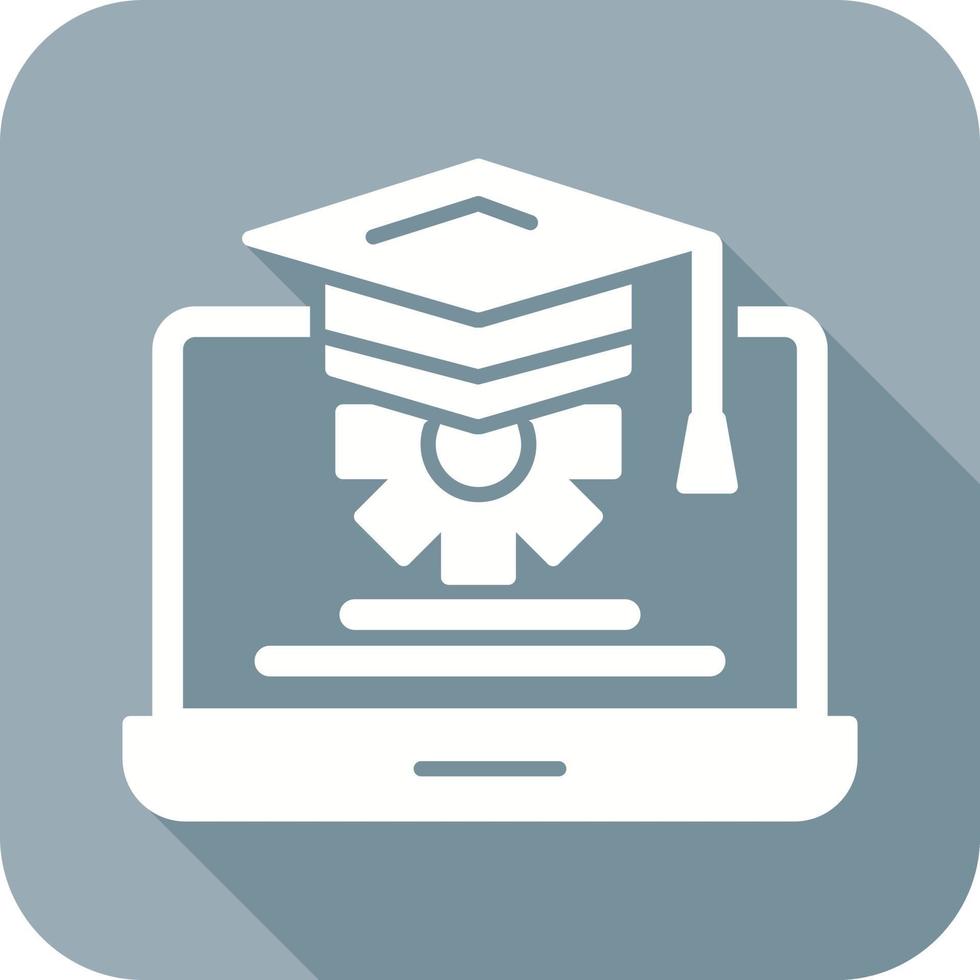 Course Vector Icon 20269410 Vector Art at Vecteezy