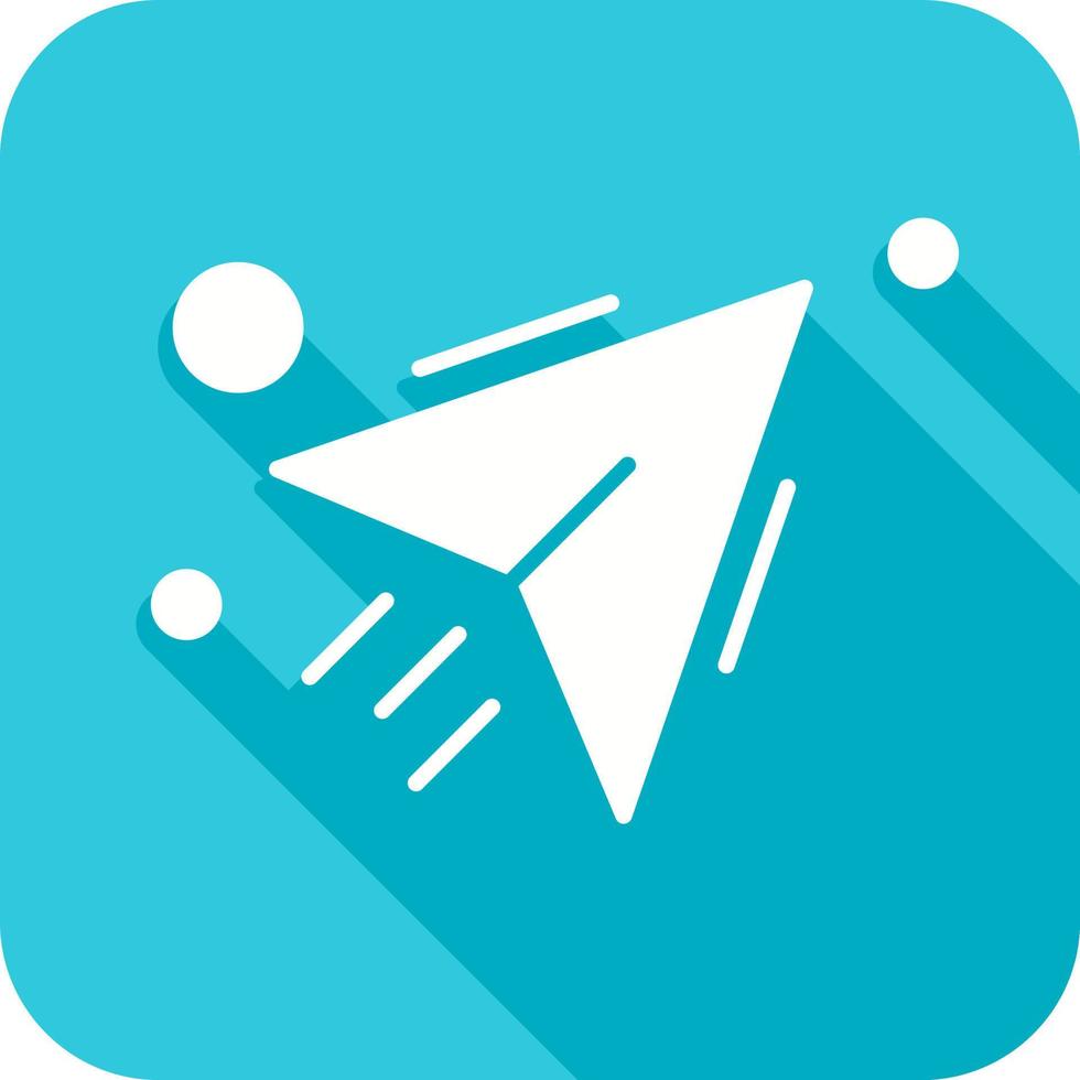 Send Vector Icon