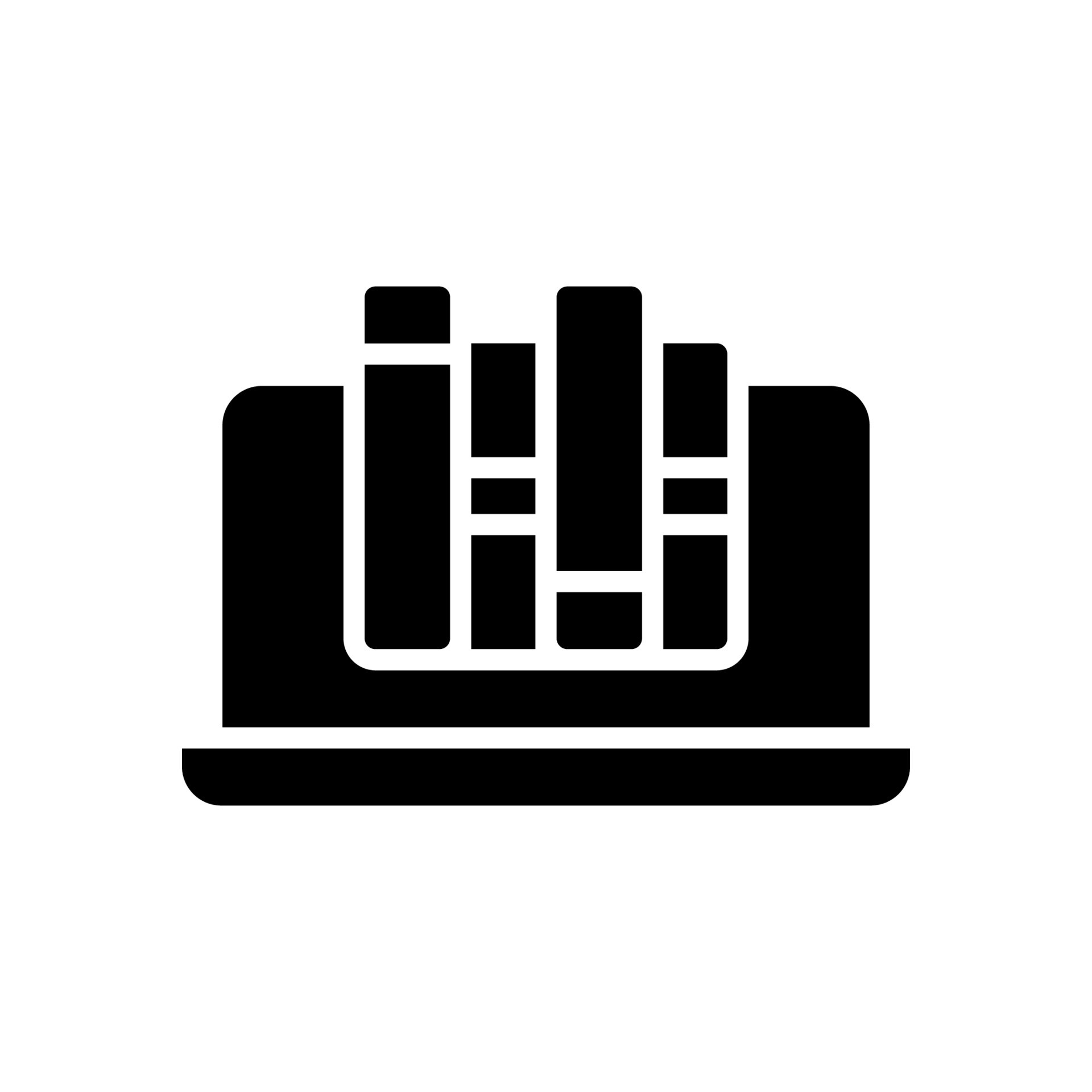 online library icon for your website design, logo, app, UI. 20269512 ...