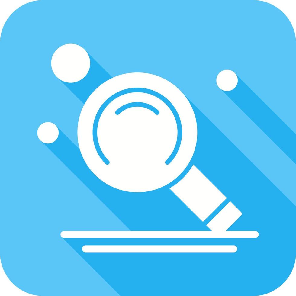 Search Vector Icon