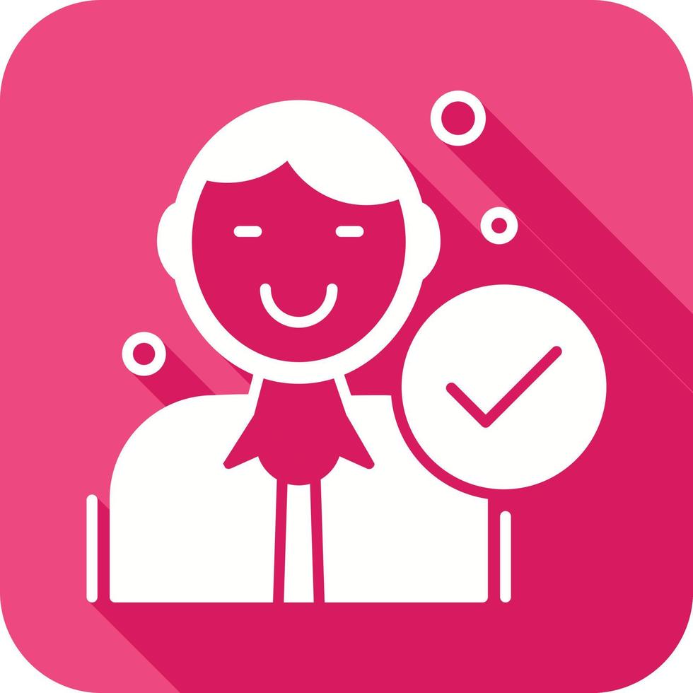 Hire Vector Icon