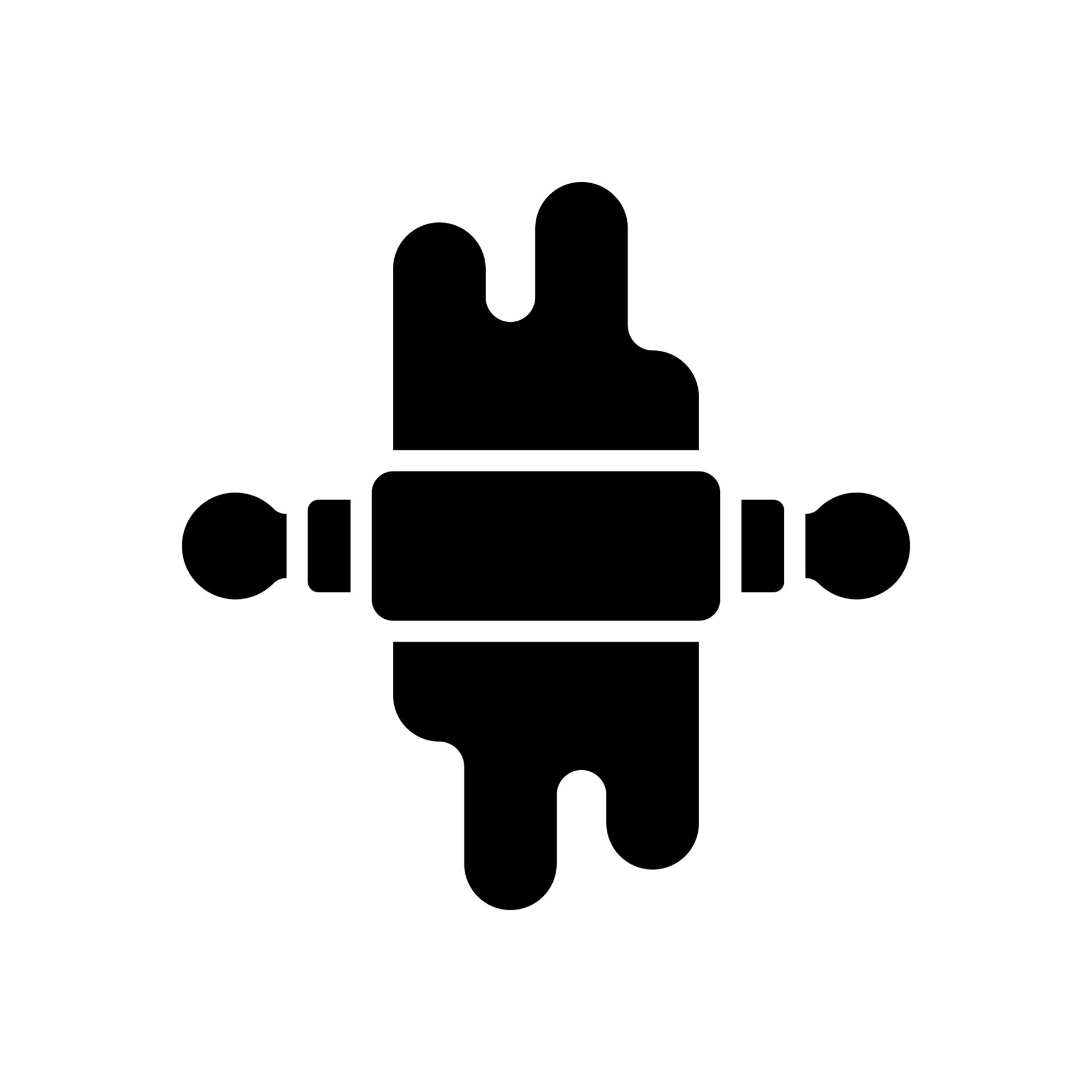 rolling pin icon for your website design, logo, app, UI. 20269922