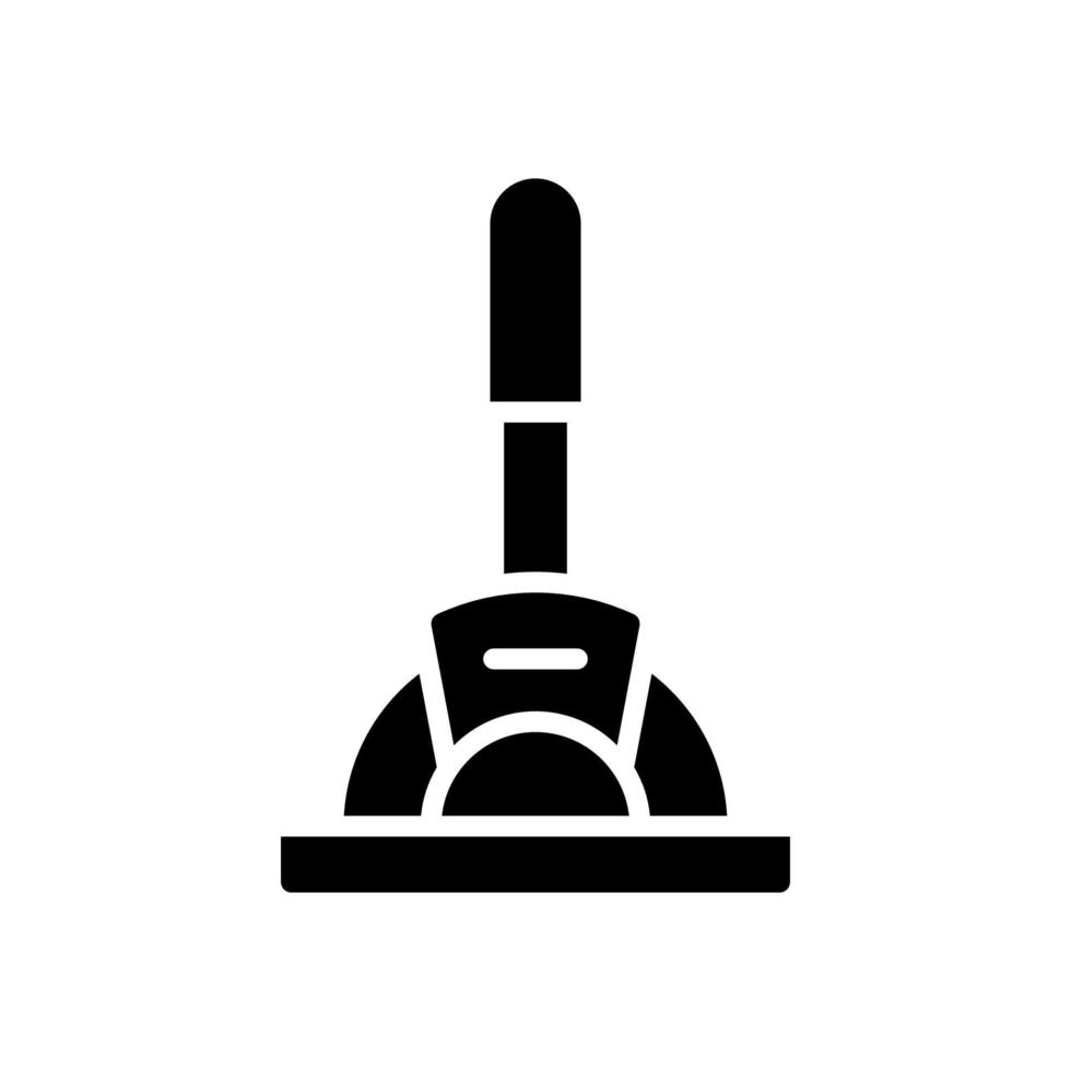 lever icon for your website design, logo, app, UI. vector