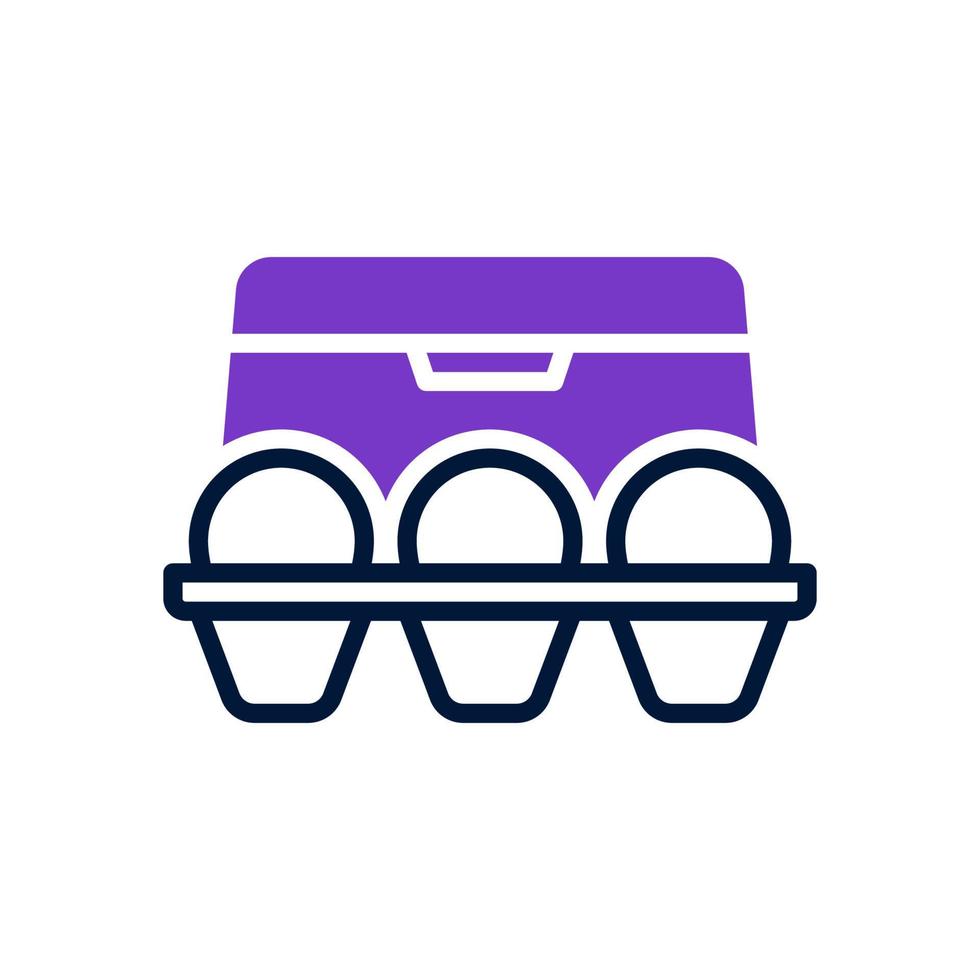 egg icon for your website design, logo, app, UI. vector