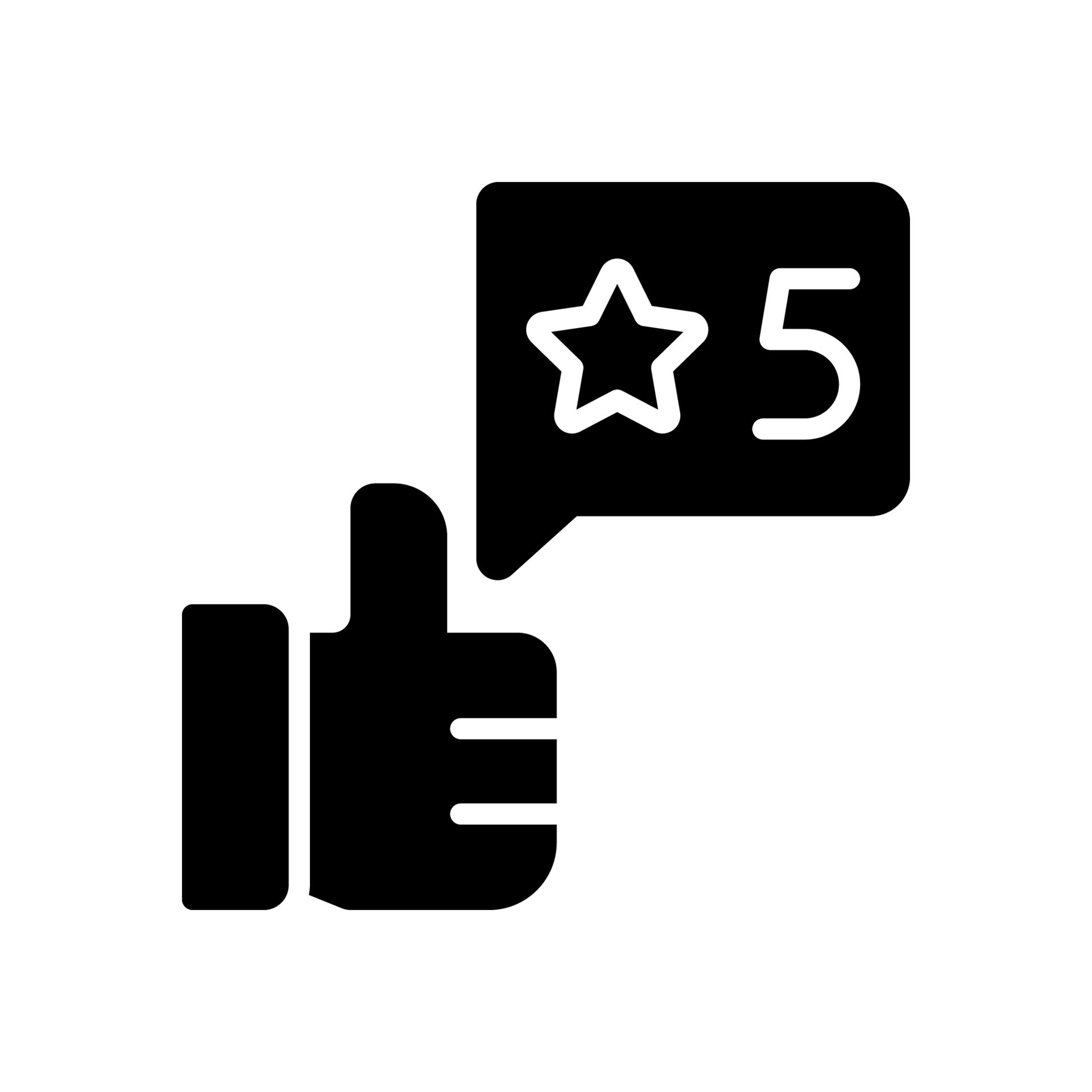 Rating Icon For Your Website Design Logo App UI 20270151 Vector Art 