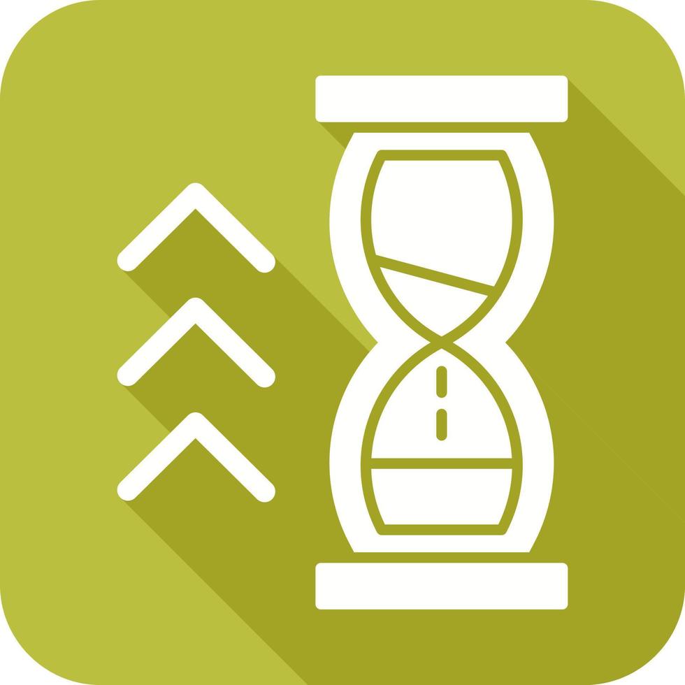 Quick Response Vector Icon