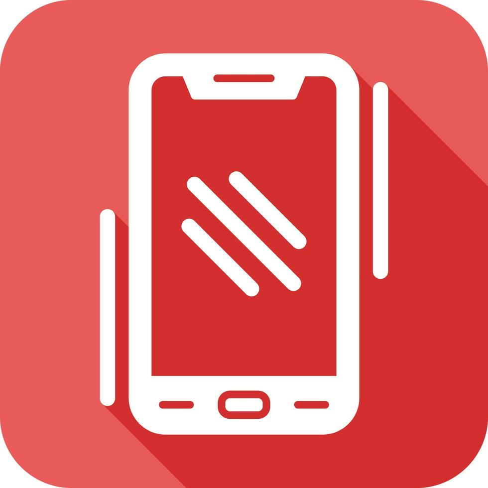 Smartphone Vector Icon