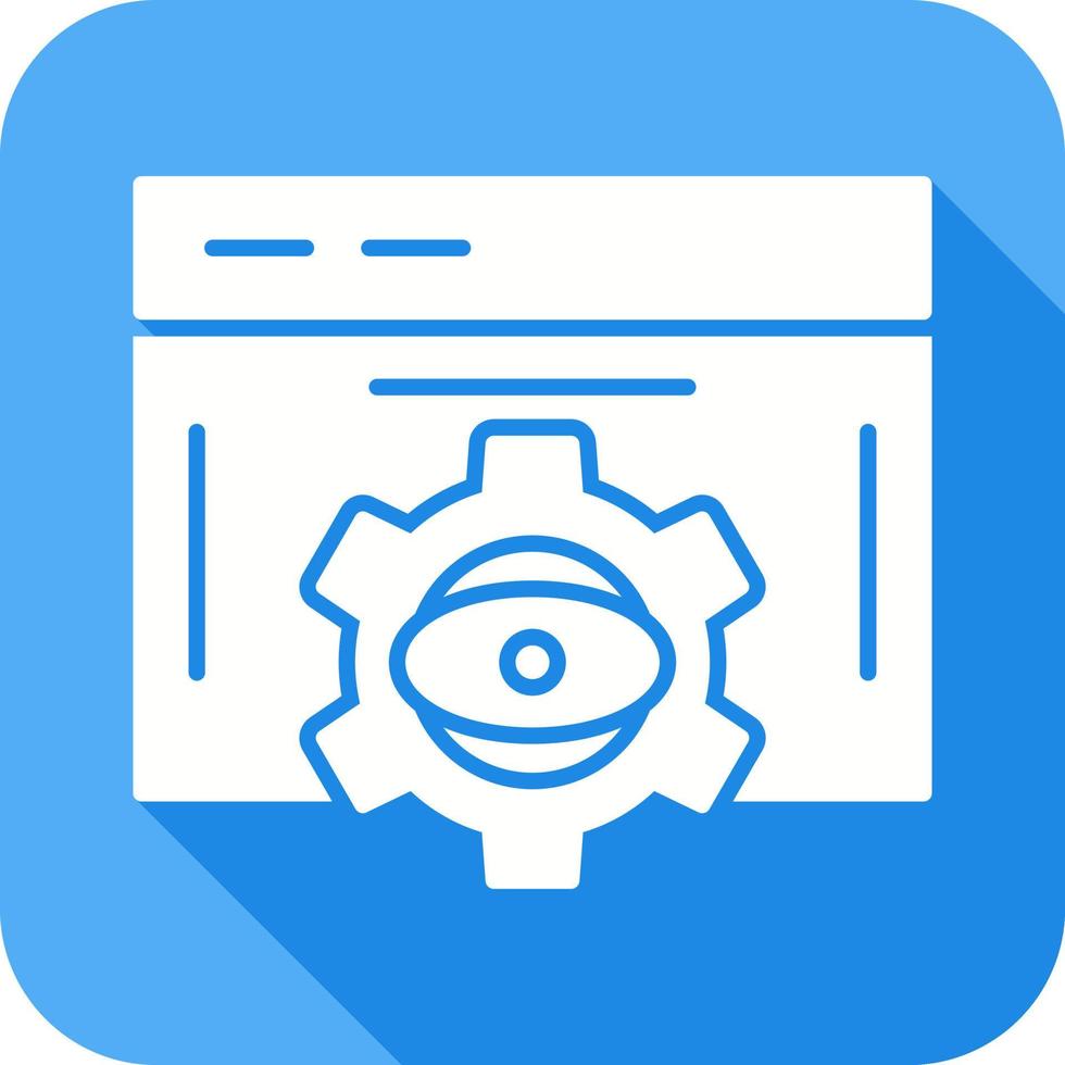 Creative Vector Icon