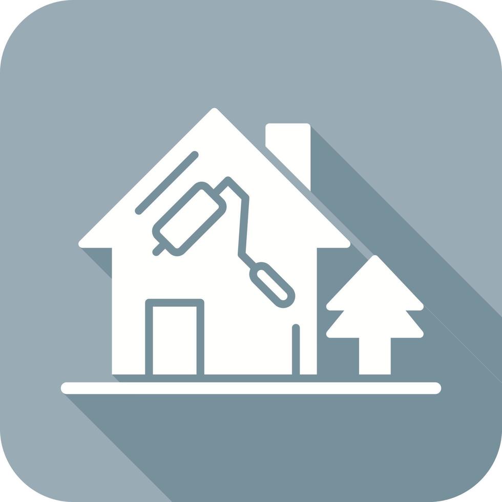 Home Repair Vector Icon