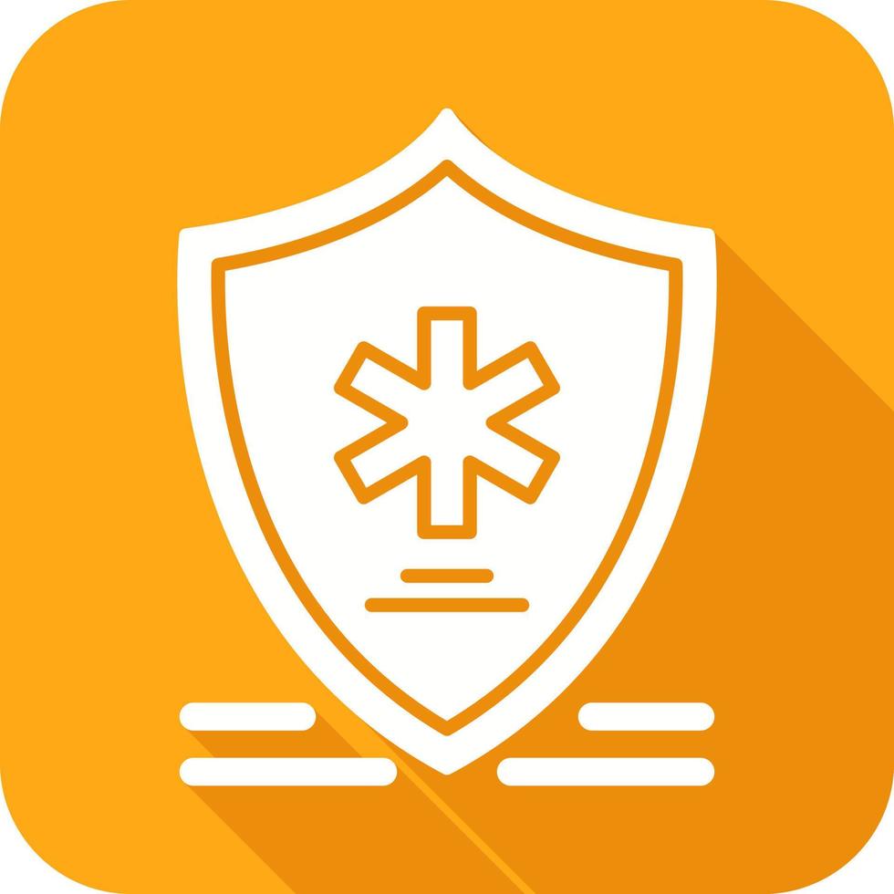 Medical Symbol Vector Icon