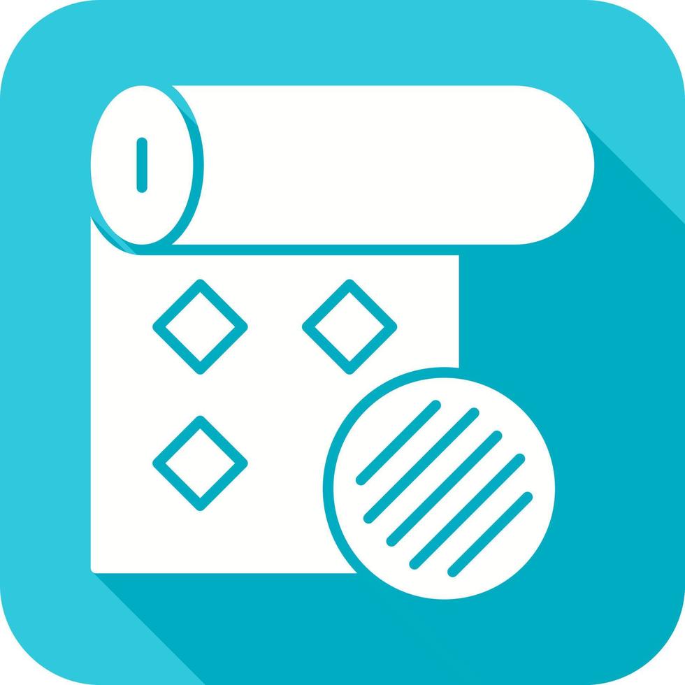 Wallpaper Vector Icon