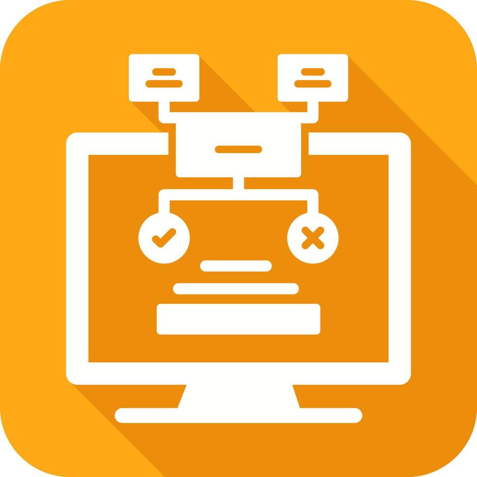 Methodology Vector Icon