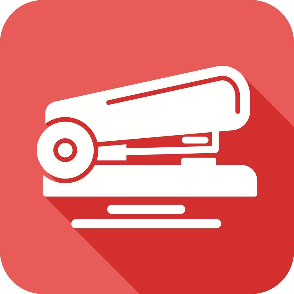 Stapler Vector Icon