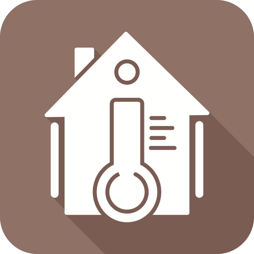 Temperature Vector Icon