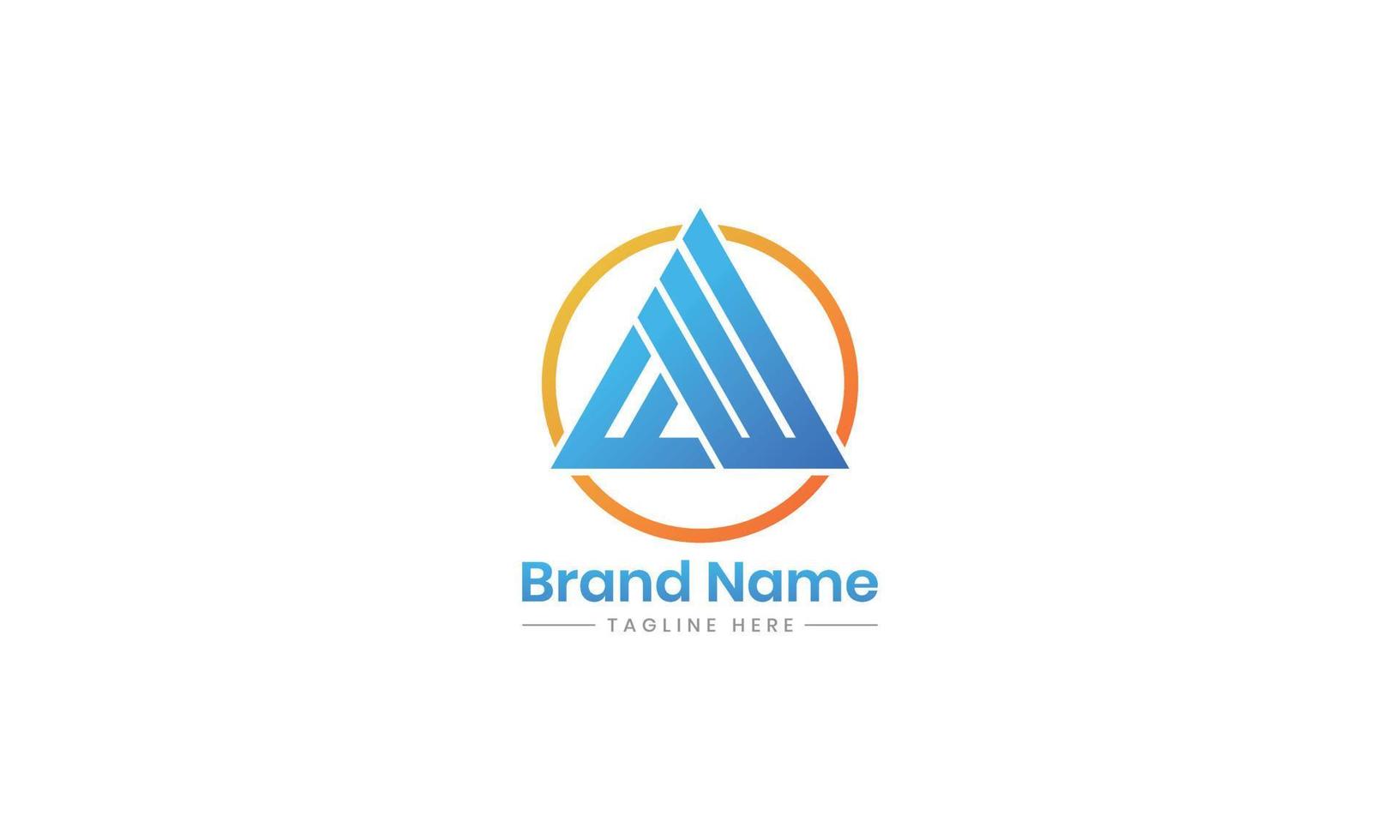 Creative Alphabet letters Initials Monogram logo CM, MC, C and M. Pro vector