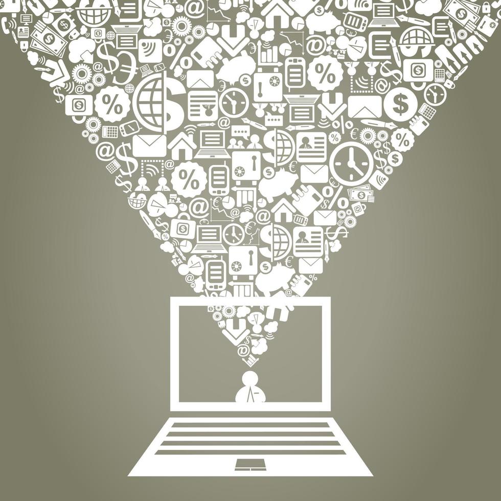 Adobe Illustrator Artwork vector