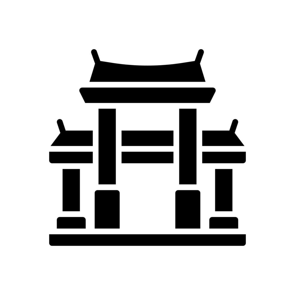 gate icon for your website design, logo, app, UI. vector