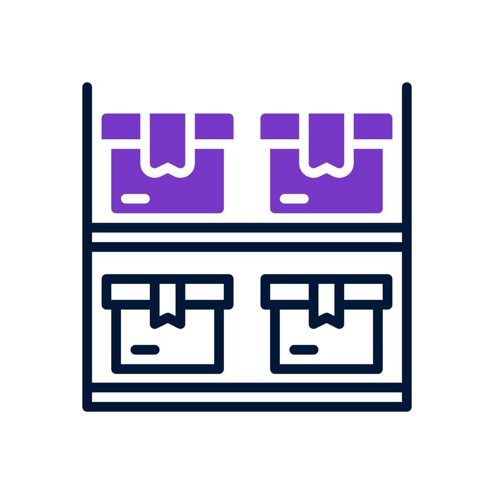 shelf icon for your website design, logo, app, UI. vector