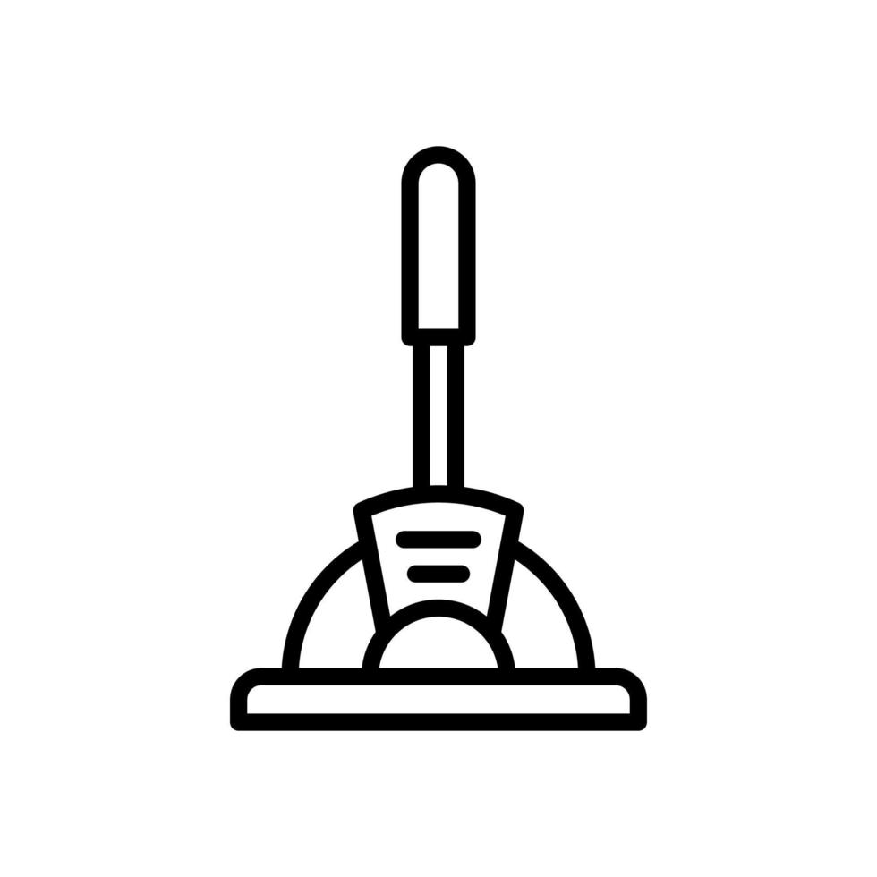 lever icon for your website design, logo, app, UI. vector