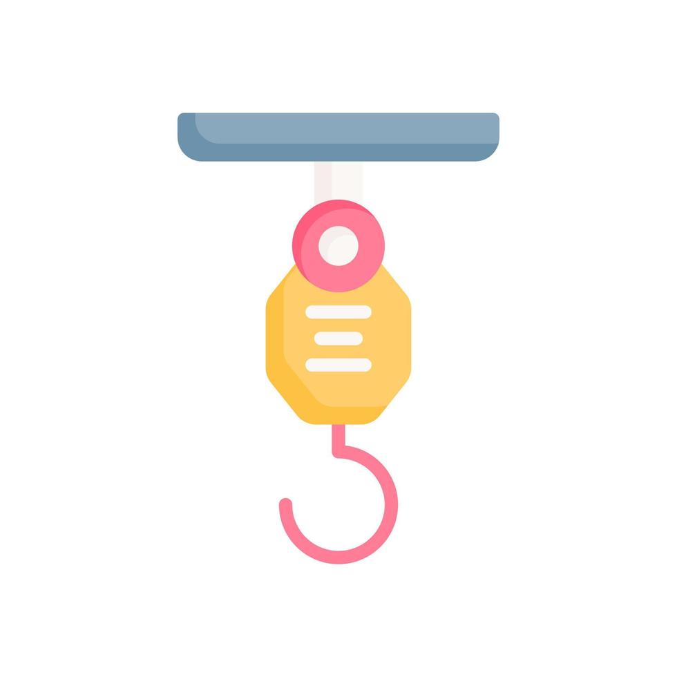 hook icon for your website design, logo, app, UI. vector