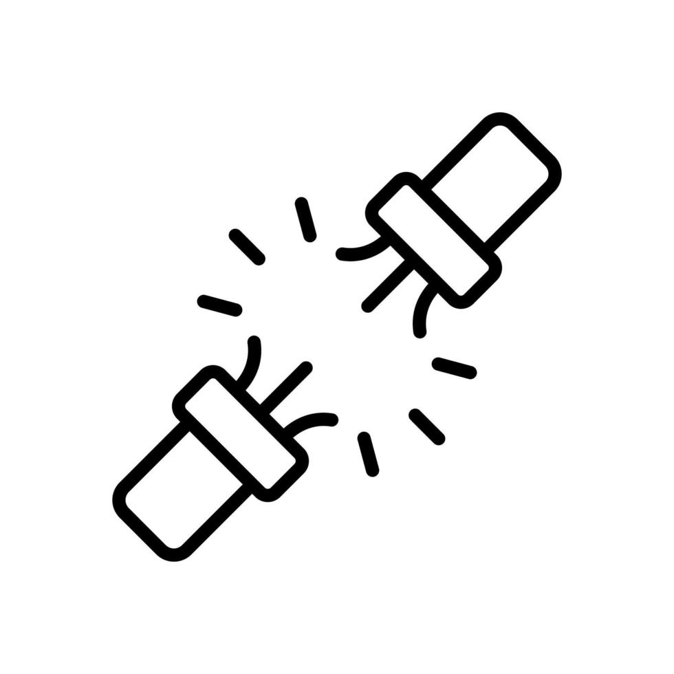 wire icon for your website design, logo, app, UI. vector
