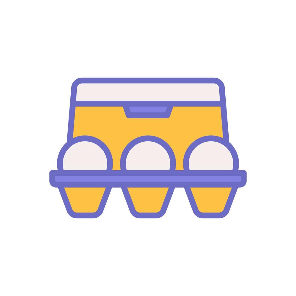 egg icon for your website design, logo, app, UI. vector
