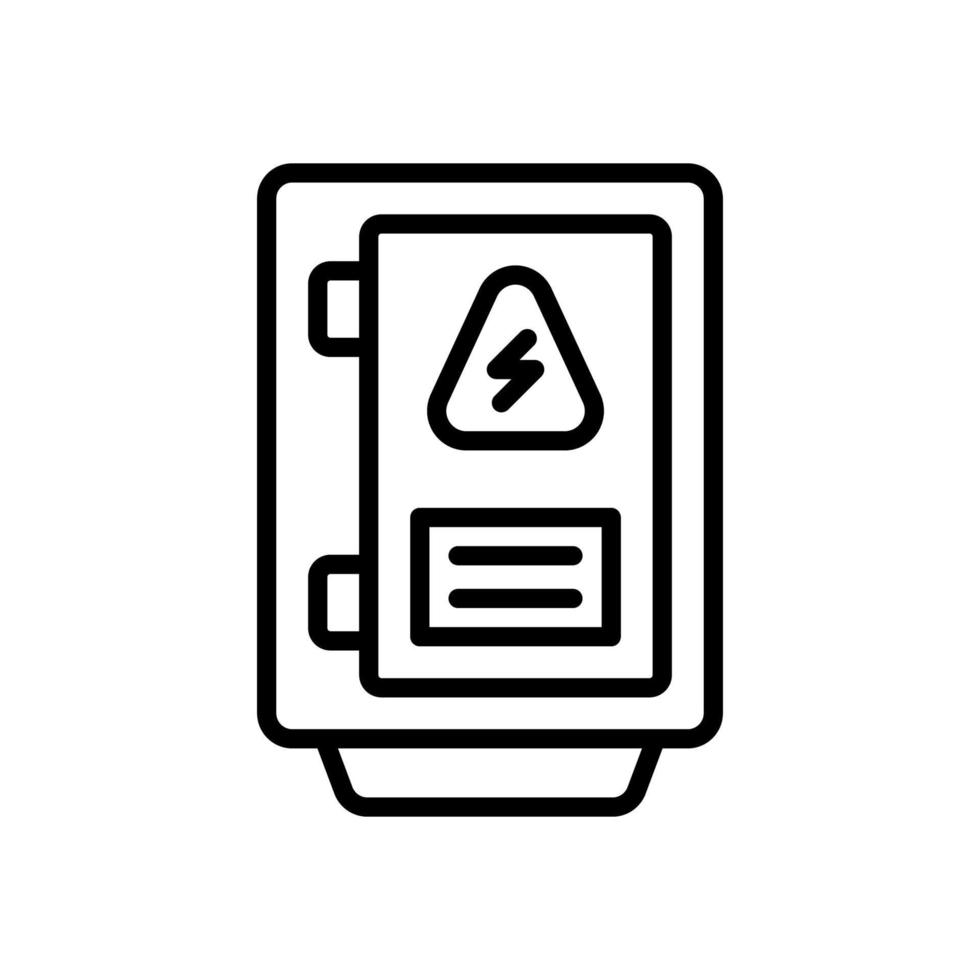 panel icon for your website design, logo, app, UI. vector