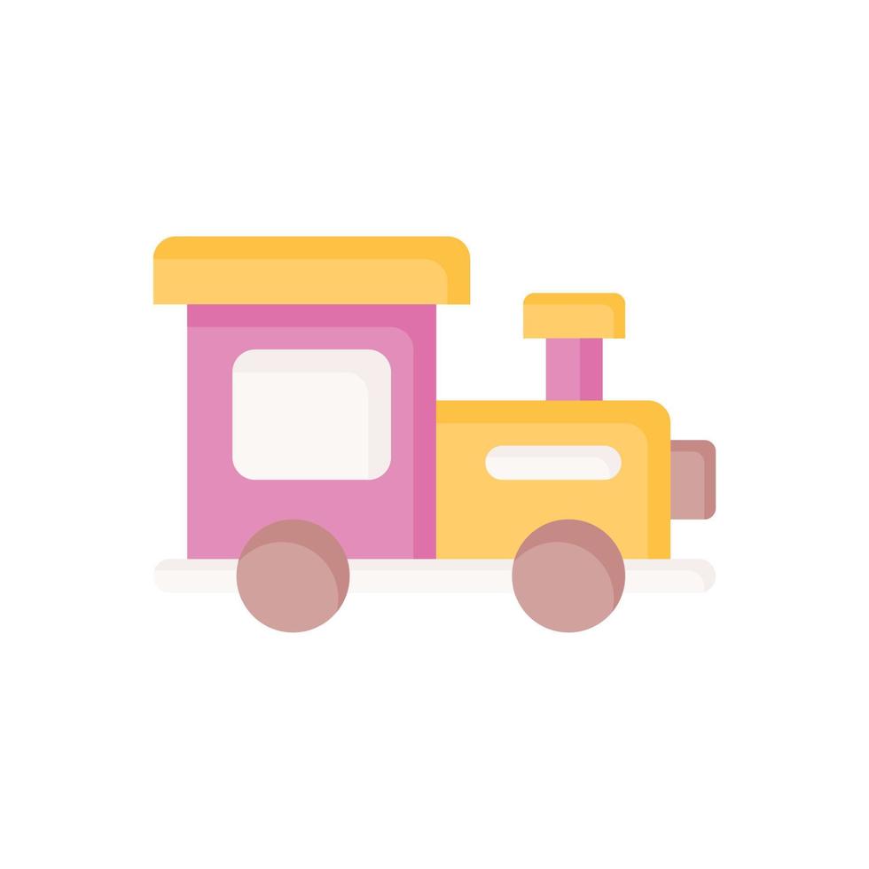 train icon for your website design, logo, app, UI. vector