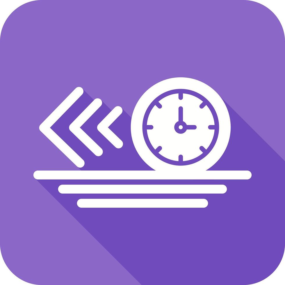 Time Management Vector Icon