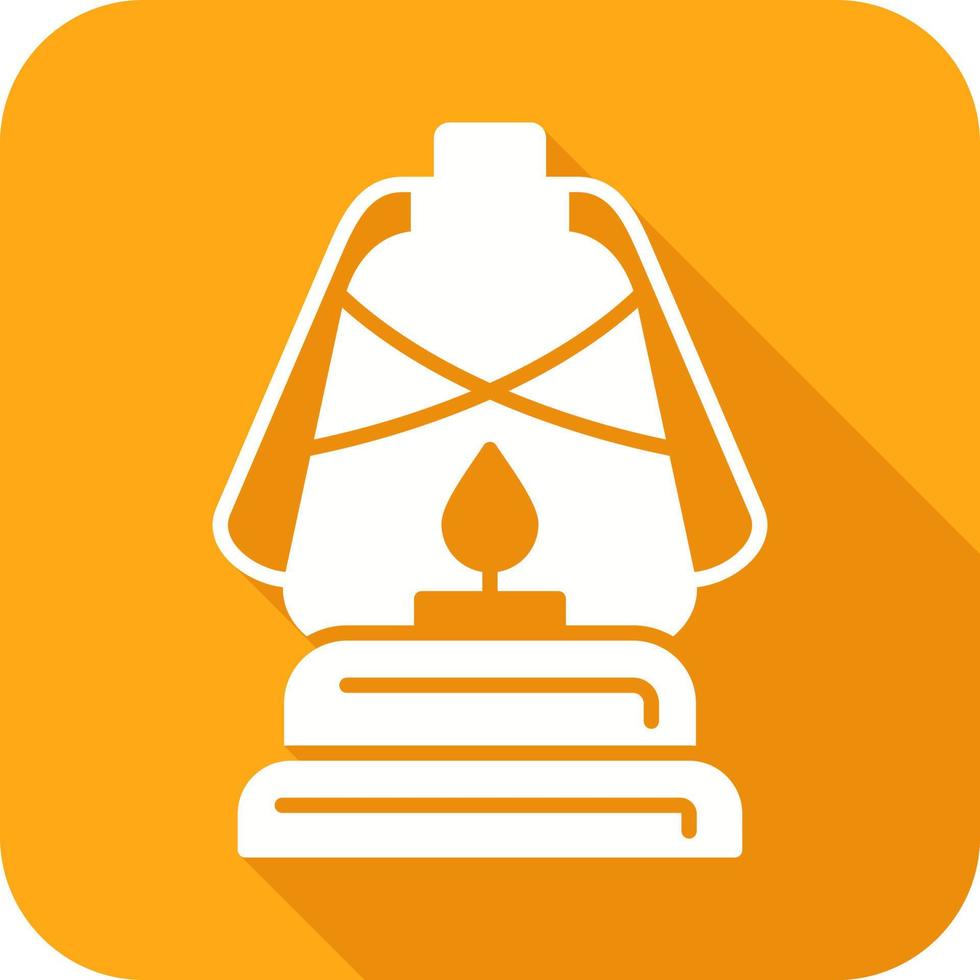 Lantern Vector Icon