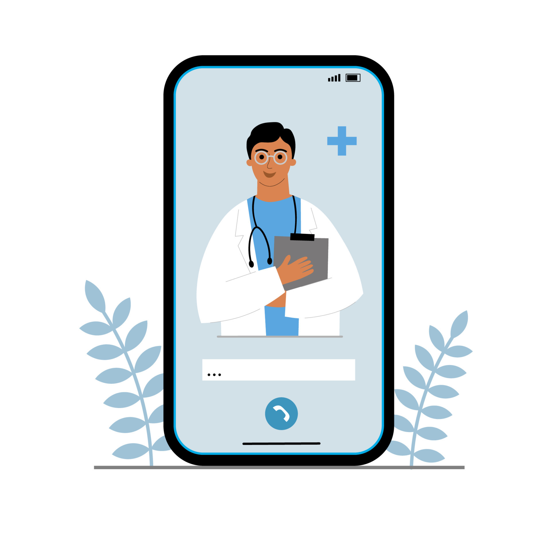Telemedicine: Remote Consults for Healthcare