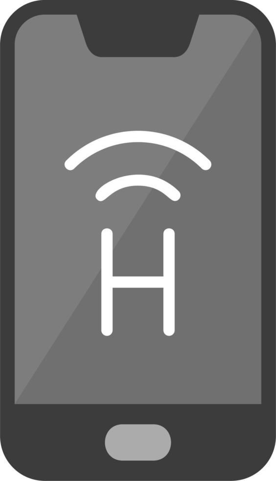Smartphone Vector Icon